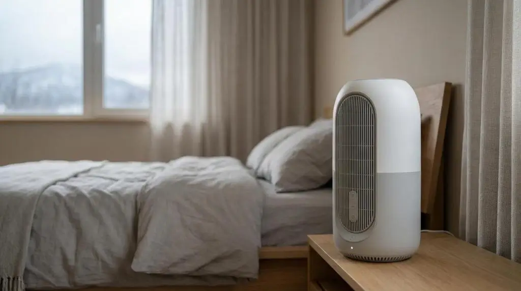 Utah Inversions and Indoor Air Quality: Solutions That Actually Work